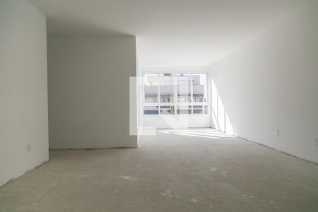 Sala de apartamento para alugar com 2 quartos, 90m² em Jardim Botânico, Porto Alegre