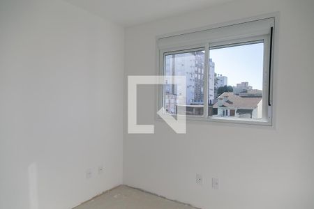 Quarto de apartamento para alugar com 2 quartos, 90m² em Jardim Botânico, Porto Alegre