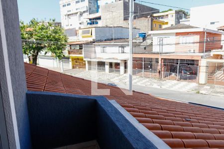 Sacada de casa à venda com 3 quartos, 210m² em Cipava, Osasco