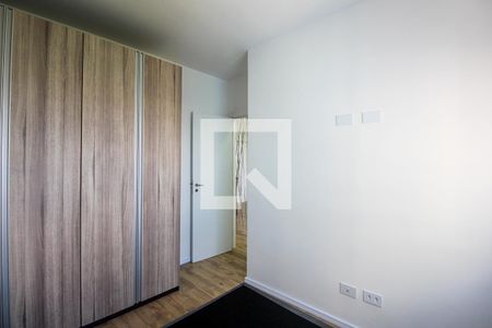 Quarto  de apartamento para alugar com 1 quarto, 44m² em Jardim Avelino, São Paulo