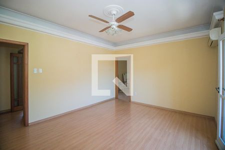 Sala de apartamento para alugar com 3 quartos, 110m² em Rio Branco, Porto Alegre