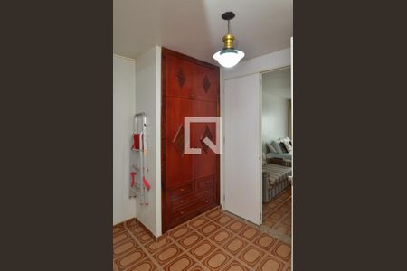 Sala/Quarto de apartamento para alugar com 1 quarto, 40m² em Vargem Grande, Rio de Janeiro