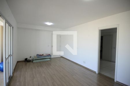 Apartamento para alugar com 125m², 3 quartos e 3 vagasSala