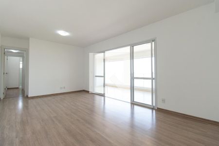 Sala  de apartamento para alugar com 3 quartos, 125m² em Jardim da Gloria, São Paulo