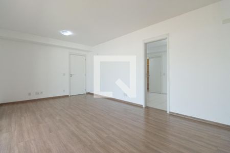 Sala  de apartamento para alugar com 3 quartos, 125m² em Jardim da Gloria, São Paulo