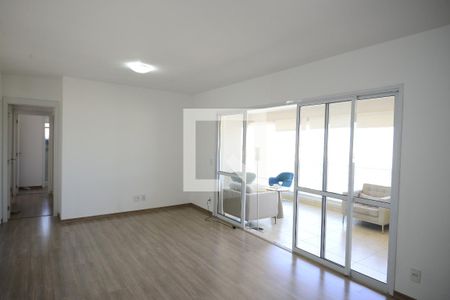 Sala de apartamento para alugar com 3 quartos, 125m² em Jardim da Gloria, São Paulo