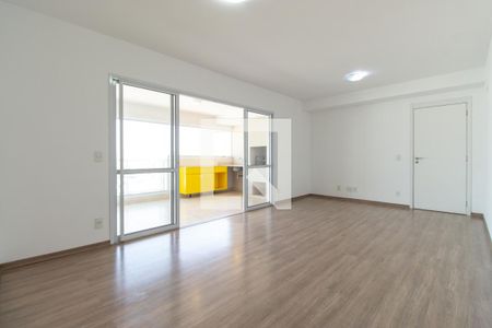 Sala  de apartamento para alugar com 3 quartos, 125m² em Jardim da Gloria, São Paulo