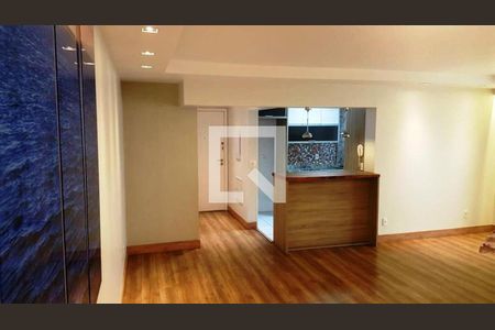 Foto 20 de apartamento à venda com 3 quartos, 111m² em Jardim Previdencia, São Paulo