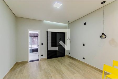 Suíte 2 de casa à venda com 4 quartos, 200m² em Ipiranga, São Paulo