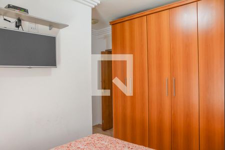 Quarto Suíte de apartamento à venda com 3 quartos, 84m² em Anchieta, São Bernardo do Campo