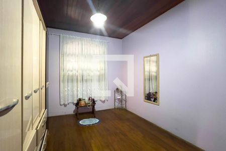 Quarto 1 de casa para alugar com 3 quartos, 200m² em Vila Monumento, São Paulo