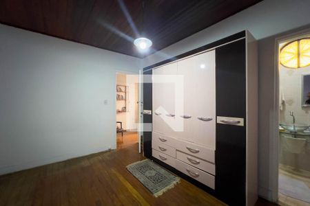 Quarto 1 de casa à venda com 3 quartos, 200m² em Vila Monumento, São Paulo