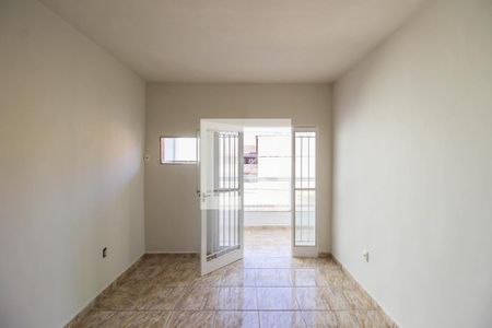 Quarto 1 de casa de condomínio para alugar com 3 quartos, 110m² em Banco de Areia, Mesquita