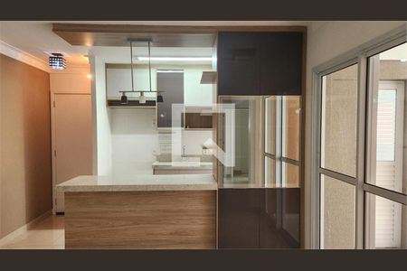 Apartamento à venda com 3 quartos, 80m² em Jardim Felicidade (Zona Oeste), São Paulo