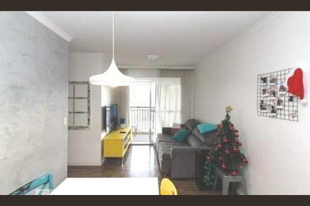 Apartamento à venda com 3 quartos, 68m² em Brás, São Paulo