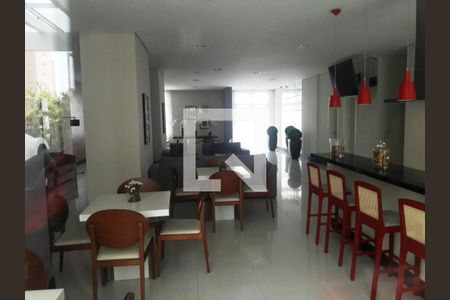 Apartamento à venda com 3 quartos, 68m² em Brás, São Paulo