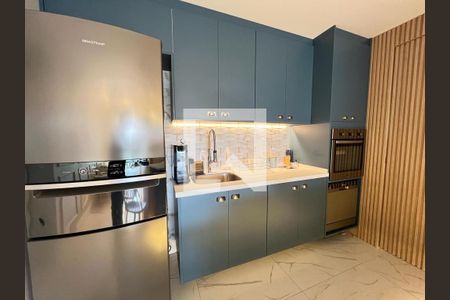 Apartamento à venda com 1 quarto, 69m² em Vila Mariana, São Paulo