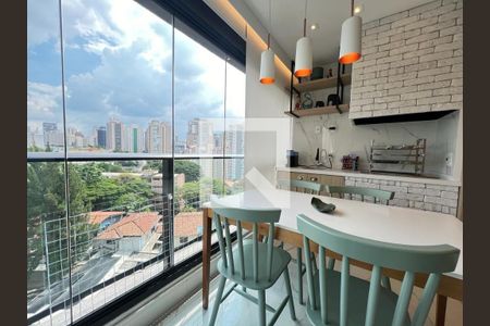 Apartamento à venda com 1 quarto, 69m² em Vila Mariana, São Paulo