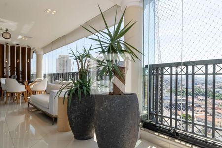 Apartamento à venda com 4 quartos, 250m² em Vila Maria Alta, São Paulo