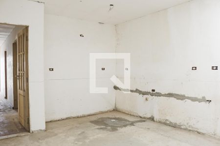 Cozinha de casa para alugar com 4 quartos, 320m² em Vila Aurora (zona Norte), São Paulo