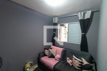 Quarto 1 de apartamento para alugar com 2 quartos, 35m² em Cidade Líder, São Paulo