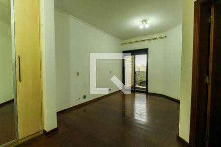 Quarto 1 de apartamento à venda com 4 quartos, 175m² em Vila Gomes Cardim, São Paulo
