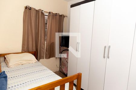 Quarto 1 de casa para alugar com 3 quartos, 90m² em Jardim Santa Maria, Guarulhos