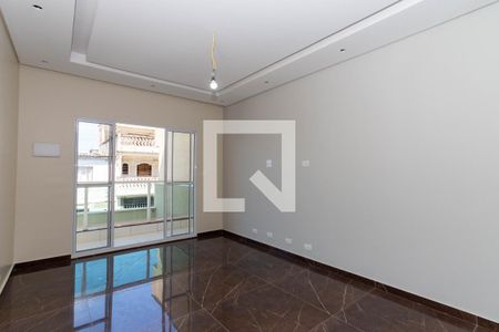 Sala de casa à venda com 3 quartos, 125m² em Jardim Paraventi, Guarulhos