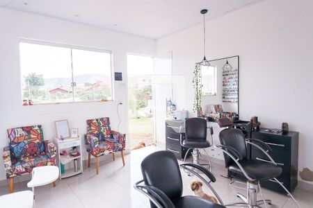 Casa de condomínio para alugar com 190m², 4 quartos e 5 vagas Casa de condomínio para alugar com 190m², 4 quartos e 5 vagasÁrea de Serviço