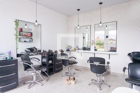 Casa de condomínio para alugar com 190m², 4 quartos e 5 vagas Casa de condomínio para alugar com 190m², 4 quartos e 5 vagasÁrea de Serviço