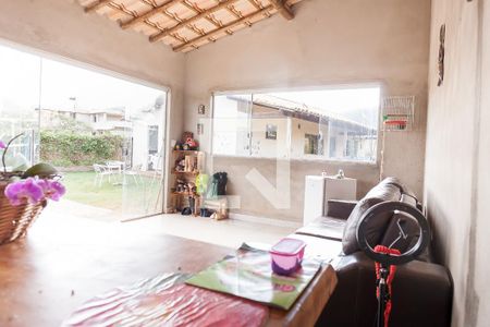 Casa de condomínio para alugar com 190m², 4 quartos e 5 vagas Casa de condomínio para alugar com 190m², 4 quartos e 5 vagasChurrasqueira / cozinha