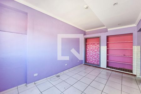 Sala de kitnet/studio para alugar com 1 quarto, 40m² em Centro, São José dos Campos