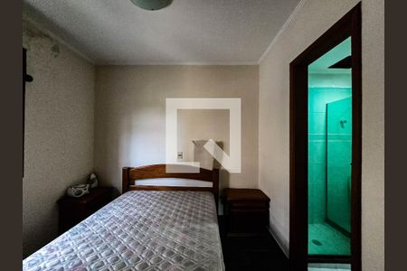 Quarto 1 de apartamento para alugar com 2 quartos, 85m² em Enseada, Guarujá