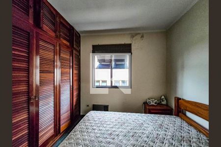 Quarto 1 de apartamento para alugar com 2 quartos, 85m² em Enseada, Guarujá