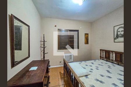 Quarto 2 de apartamento para alugar com 2 quartos, 67m² em Enseada, Guarujá