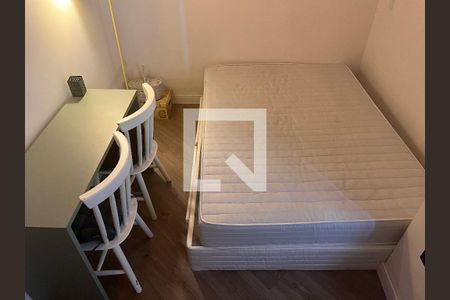 Quarto de apartamento para alugar com 1 quarto, 18m² em Perdizes, São Paulo