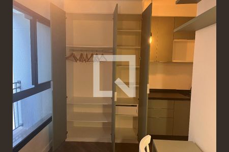 Quarto de apartamento para alugar com 1 quarto, 18m² em Perdizes, São Paulo