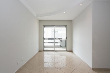 Sala de apartamento para alugar com 3 quartos, 76m² em Tatuapé, São Paulo
