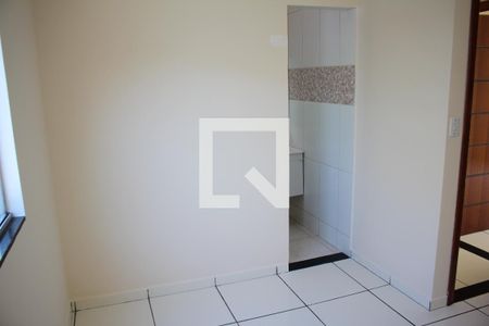 Quarto 1 de casa para alugar com 3 quartos, 100m² em Jardim Filadélfia, Belo Horizonte