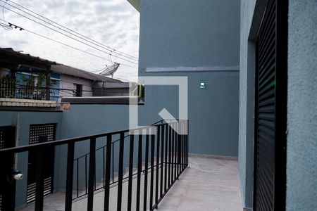 Varanda de casa à venda com 3 quartos, 128m² em Vila Guarani (z Sul), São Paulo