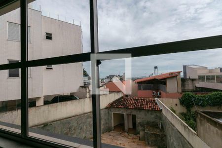 Vista Sala de Jantar de casa à venda com 4 quartos, 399m² em Ouro Preto, Belo Horizonte