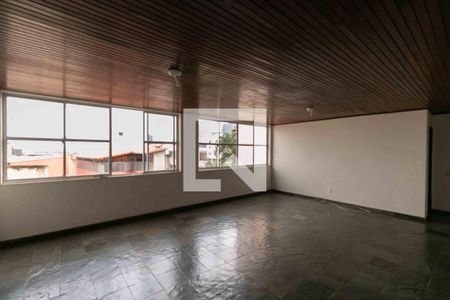 Sala de Jantar de casa à venda com 4 quartos, 399m² em Ouro Preto, Belo Horizonte