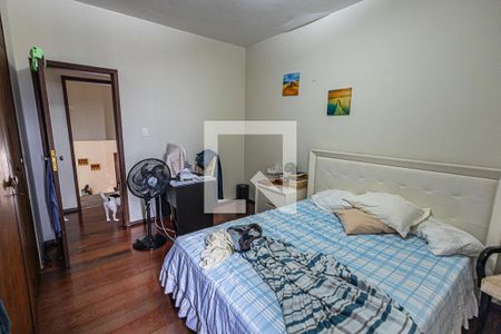 Quarto 1 de casa à venda com 4 quartos, 480m² em Ouro Preto, Belo Horizonte