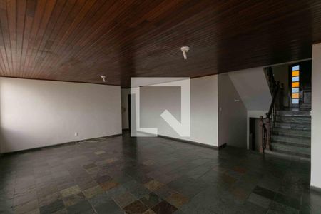 Sala de Jantar de casa à venda com 4 quartos, 399m² em Ouro Preto, Belo Horizonte