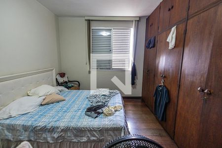 Quarto 1 de casa à venda com 4 quartos, 480m² em Ouro Preto, Belo Horizonte