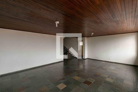 Sala de Jantar de casa à venda com 4 quartos, 399m² em Ouro Preto, Belo Horizonte