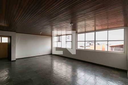 Sala de Jantar de casa à venda com 4 quartos, 399m² em Ouro Preto, Belo Horizonte