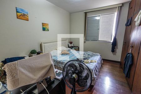 Quarto 1 de casa à venda com 4 quartos, 480m² em Ouro Preto, Belo Horizonte