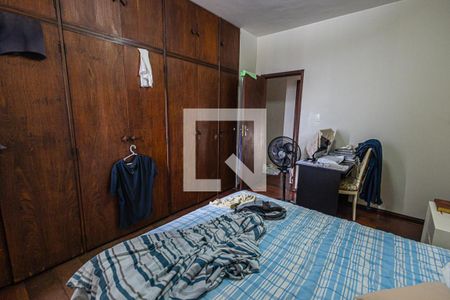 Quarto 1 de casa à venda com 4 quartos, 480m² em Ouro Preto, Belo Horizonte