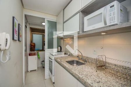 Apartamento à venda com 2 quartos, 60m² em Boa Vista, Porto Alegre